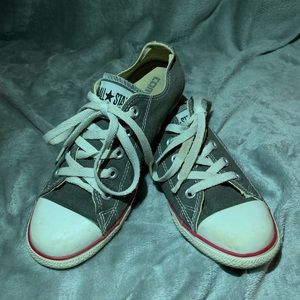 Nike all star converse shoes